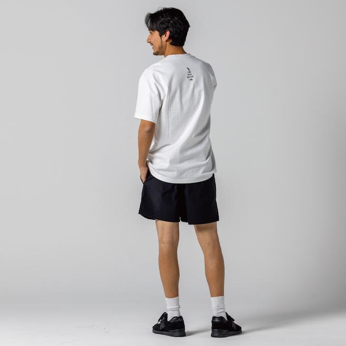 THE NORTH FACE（ザ ノースフェイス） ショートパンツ メンズ