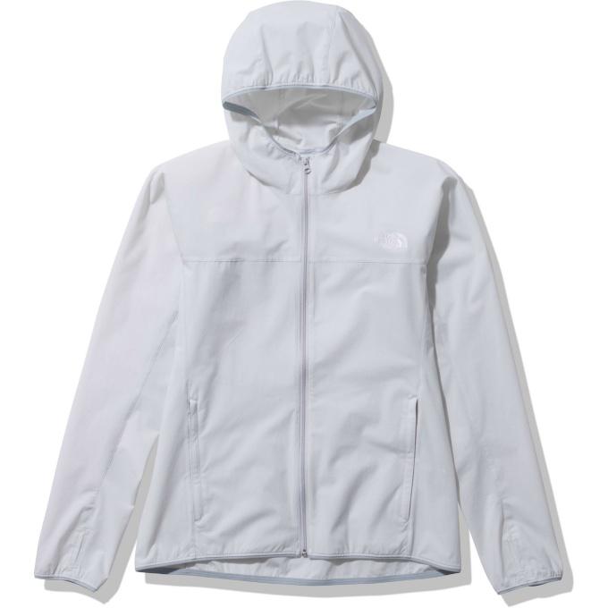 THE NORTH FACE - NPW22303　ノースフェイス ソフトシェルジャケット　ウィメンズMサイズ THE NORTH FACE（ザ ノースフェイス） マウンテンパーカー レディース