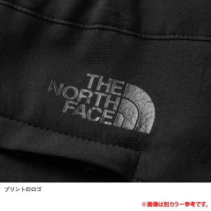 THE NORTH FACE（ザ ノースフェイス） ロングパンツ レディース ビュー