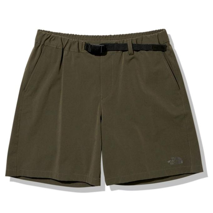 新品未使用！！！ノースフェイス（NBW４２2１４） THE NORTH FACE（ザ ノースフェイス） ショートパンツ レディース