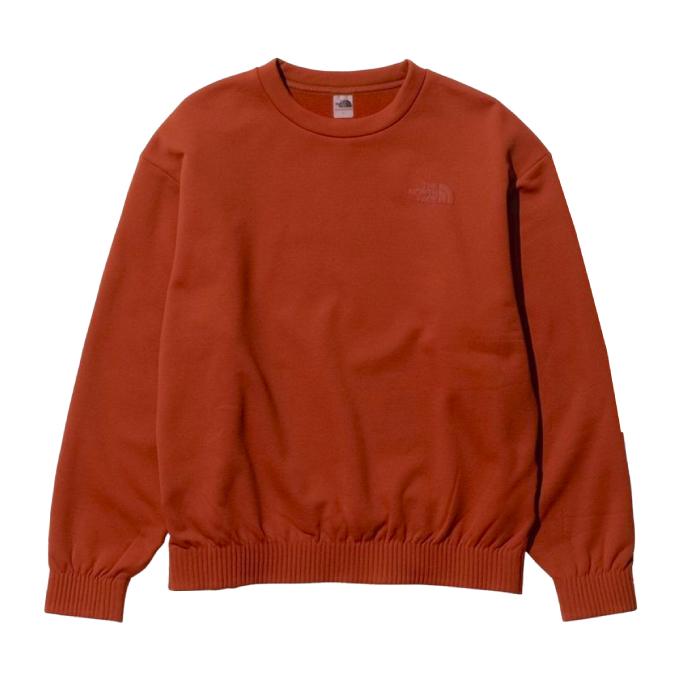 THE NORTH FACE（ザ ノースフェイス） スウェット レディース