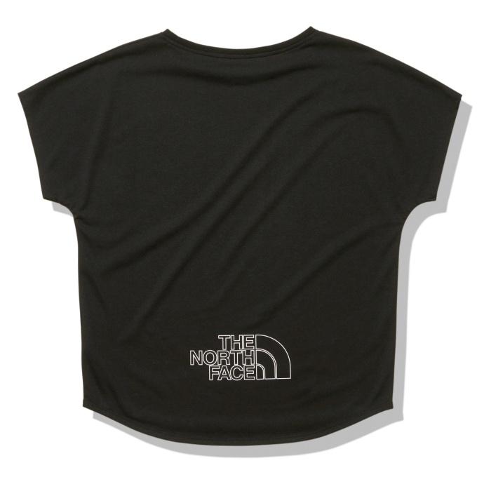 THE NORTH FACE（ザ ノースフェイス） Tシャツ 半袖 レディース