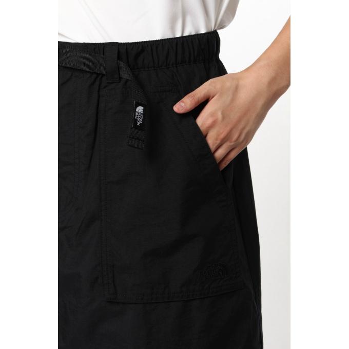 THE NORTH FACE（ザ ノースフェイス） スカート レディース コンパクト