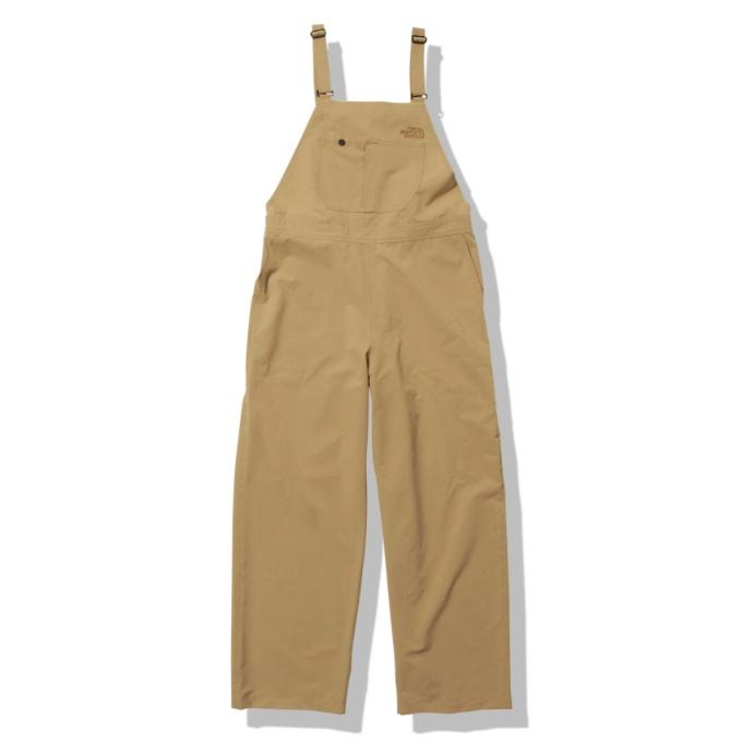 ノースフェイス TNF ビーフリー オーバーオール NBW32332 楽天市場】THE NORTH FACE ノースフェイス TNF ビーフリー