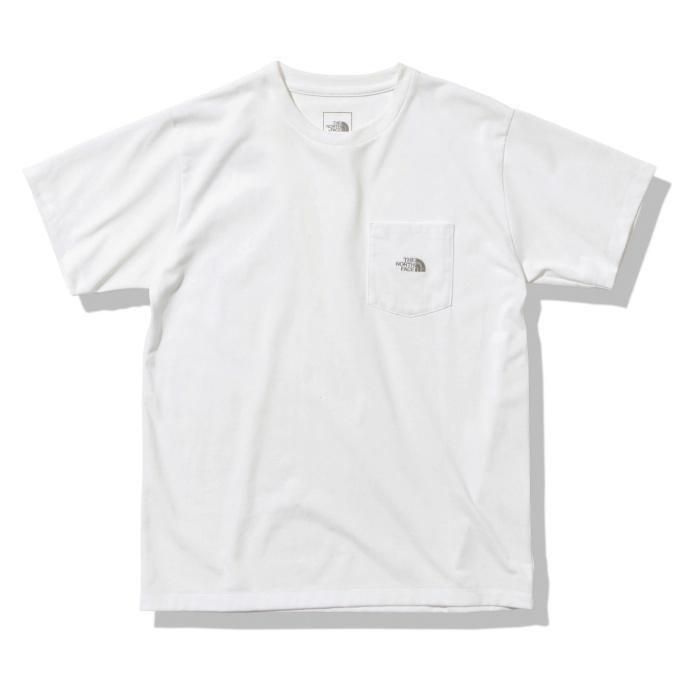 THE NORTH FACE（ザ ノースフェイス） Tシャツ 半袖 レディース