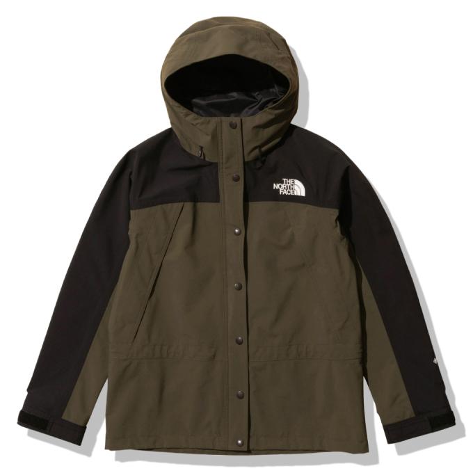 THE NORTH FACE（ザ ノースフェイス） マウンテンパーカー レディース