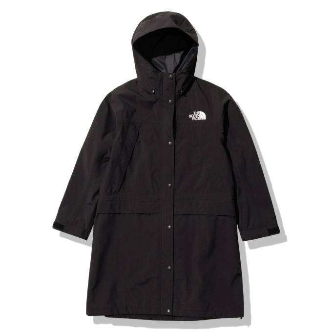 THE NORTH FACE（ザ ノースフェイス） 防水ジャケット レディース