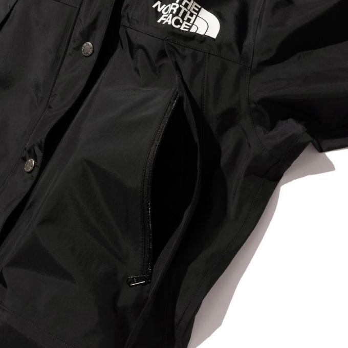 新品未使用レディースノースフェイスMountain Raintex Jacket THE NORTH FACE MOUNTAIN RAINTEX JACKET（ザ・ノース・フェイス