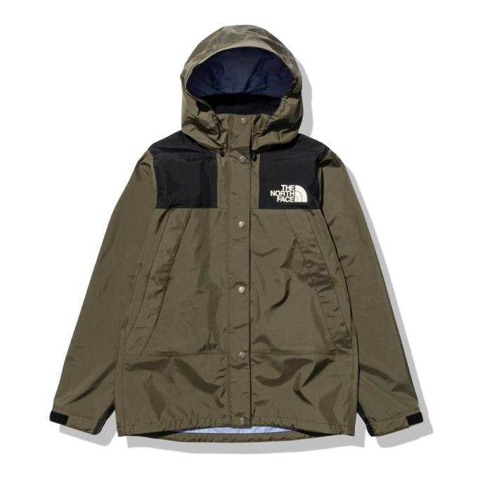 THE NORTH FACE（ザ ノースフェイス） 防水ジャケット レディース 