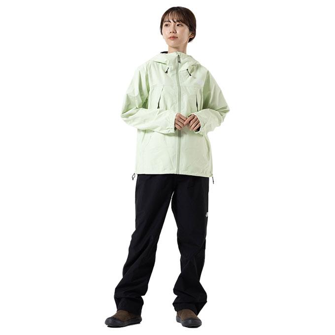 THE NORTH FACE（ザ ノースフェイス） レインジャケット レディース