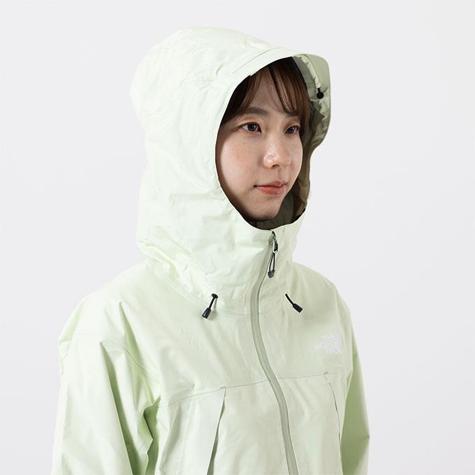 THE NORTH FACE ザ・ノース・フェイス レインジャケット THE NORTH FACE ザ・ノース・フェイス レインジャケット