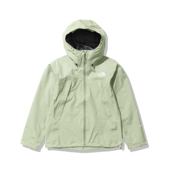 THE NORTH FACE（ザ ノースフェイス） レインジャケット レディース