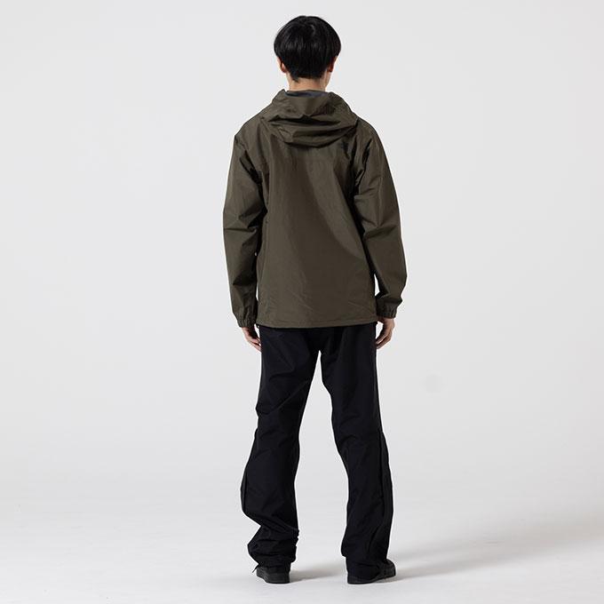 THE NORTH FACE（ザ ノースフェイス） レインジャケット メンズ