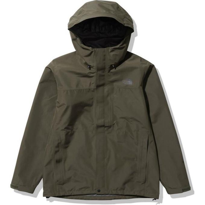 THE NORTH FACE（ザ ノースフェイス） レインジャケット メンズ