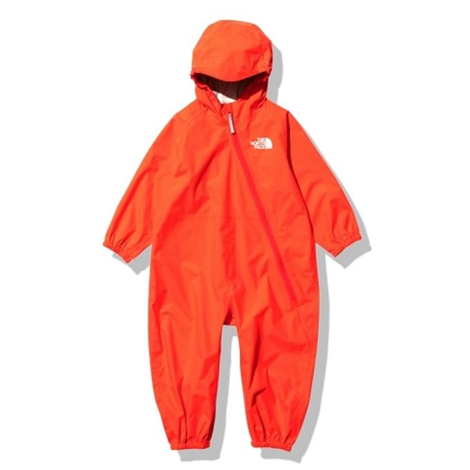 THE NORTH FACE（ザ ノースフェイス） レインウェア上下セット