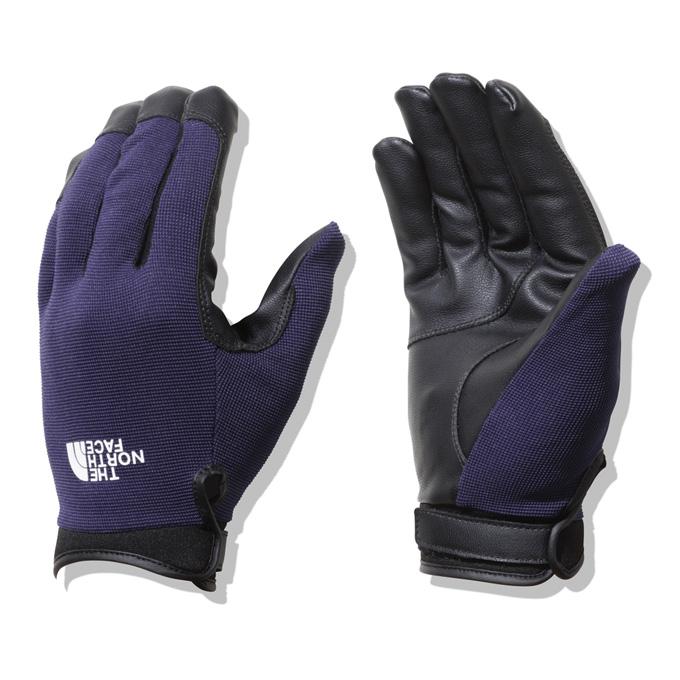THE NORTH FACE（ザ ノースフェイス） トレッキンググローブ メンズ