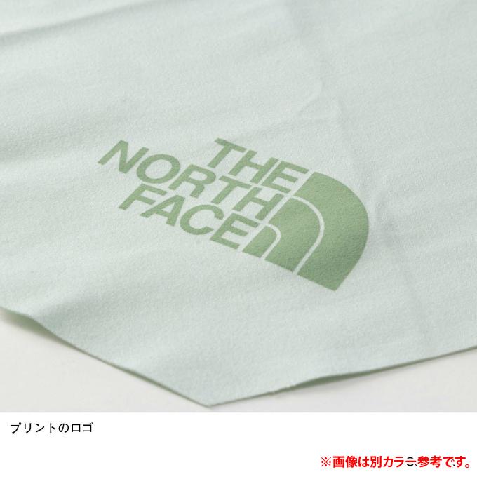 THE NORTH FACE（ザ ノースフェイス） スポーツタオル トレッカーズ