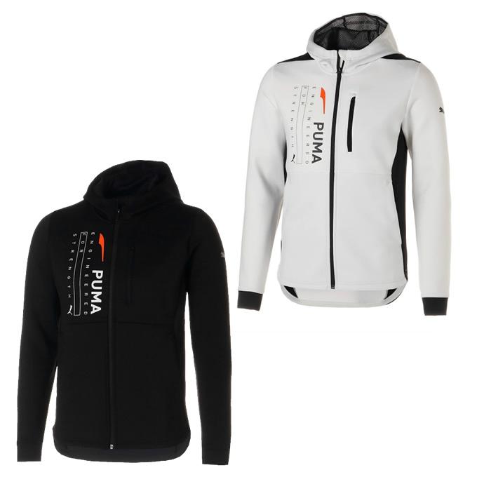 PUMA（プーマ） スポーツウェア ジャージ ジャケット メンズ