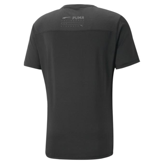 PUMA プーマ Tシャツ 半袖 メンズ ENGINEERED FOR STRENGTH SSTシャツ 