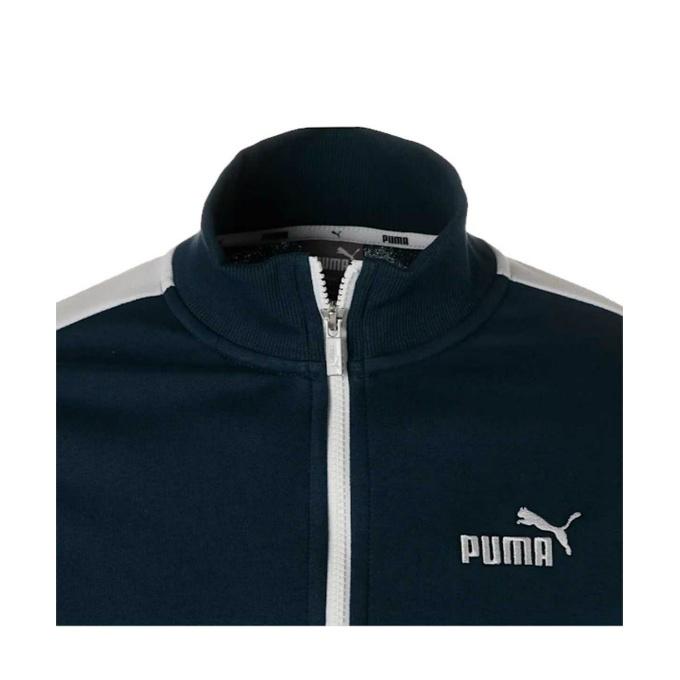 PUMA（プーマ） スポーツウェア ジャージ ジャケット メンズ CORE