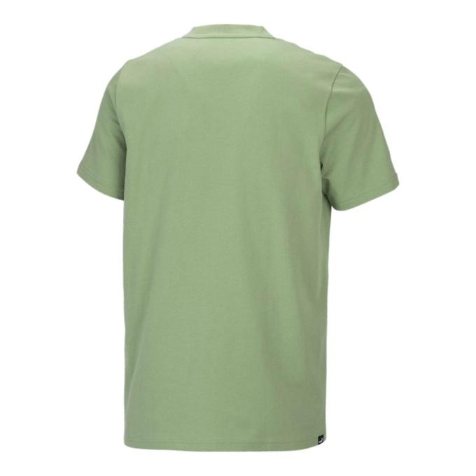 プーマ Tシャツ 半袖 メンズ PTC グラフィック Tシャツ 674904 PUMA｜himaraya｜05