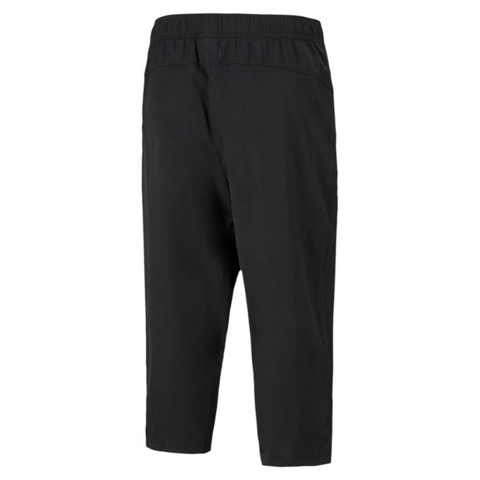 PUMA プーマ 七分丈パンツ メンズ ACTIVE 3/4 ウーブンパンツ