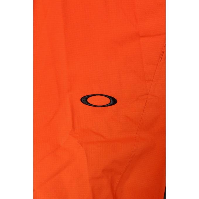 OAKLEY（オークリー） ゴルフ レインウェアパンツ メンズ SKULL