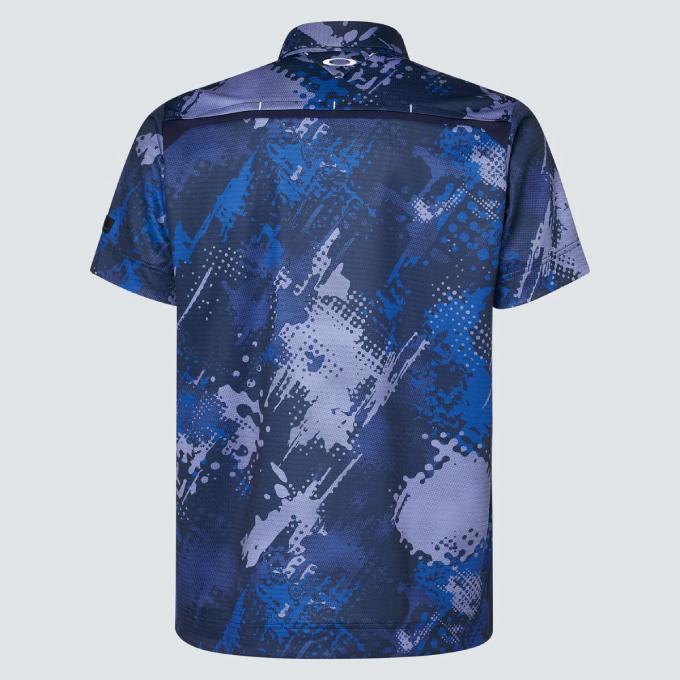 ✨新品未開封✨オークリー(OAKLEY) ゴルフポロシャツFOA405133✨ 楽天市場】オークリー ゴルフウェア ポロシャツ 半袖 メンズ SKULL