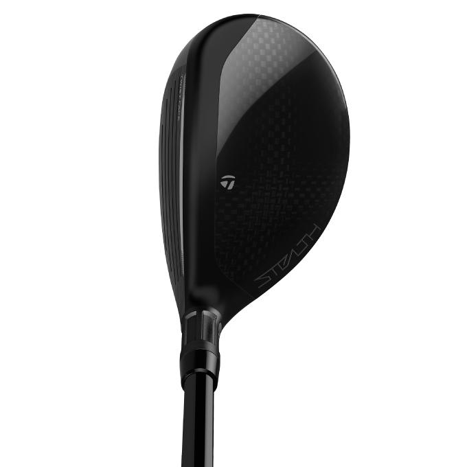 TaylorMade（テーラーメイド） ユーティリティ ステルス2 STEALTH2