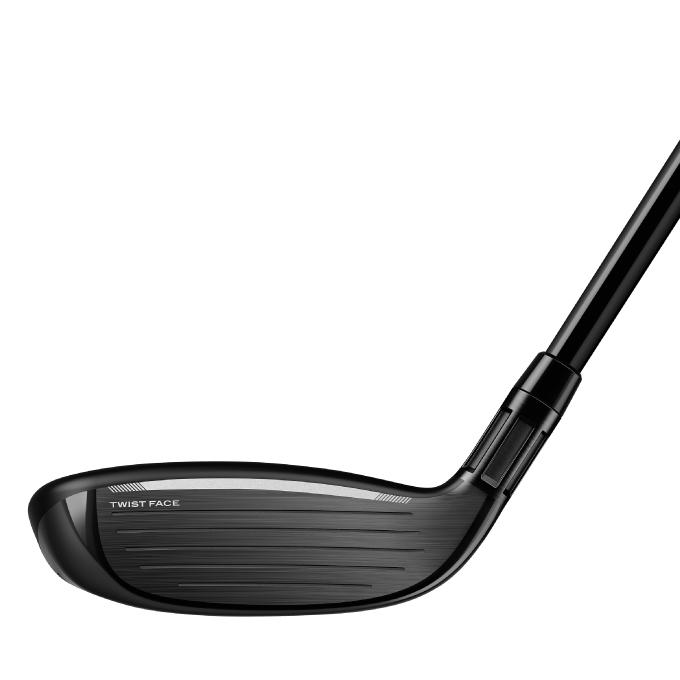 TaylorMade（テーラーメイド） ユーティリティ ステルス2 STEALTH2