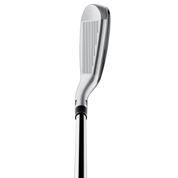 TaylorMade（テーラーメイド） ゴルフクラブ 単品アイアン メンズ