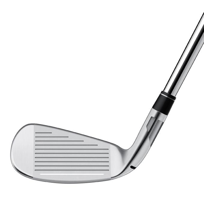 TaylorMade（テーラーメイド） ゴルフクラブ 単品アイアン メンズ