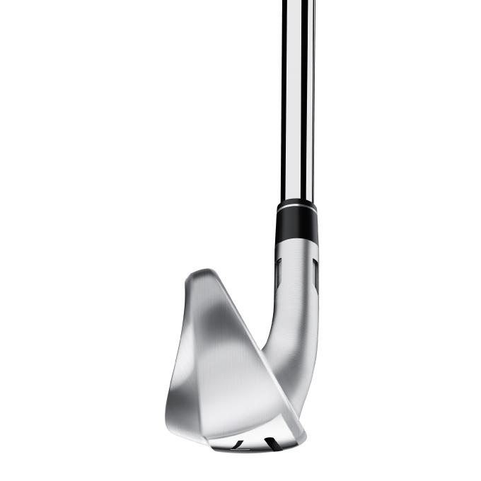 TaylorMade（テーラーメイド） ゴルフクラブ 単品アイアン メンズ