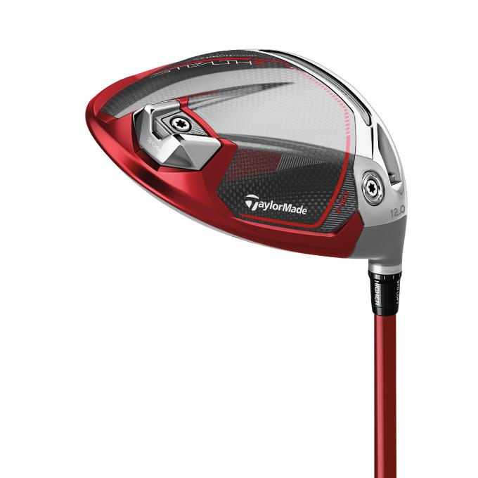 TaylorMade（テーラーメイド） ゴルフクラブ ドライバー レディース