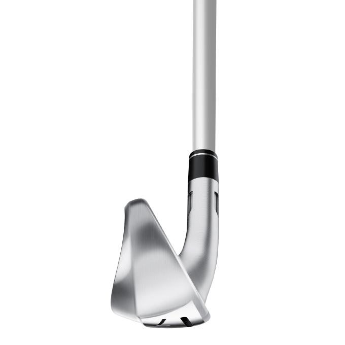 TaylorMade（テーラーメイド） ゴルフクラブ アイアンセット 5本組