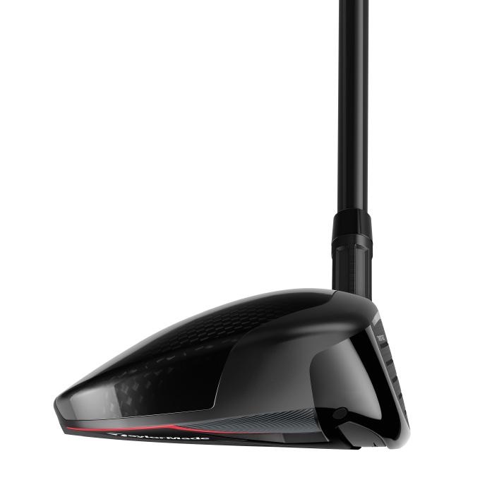 TaylorMade（テーラーメイド） ステルス2 TENSEI RED TM50 22
