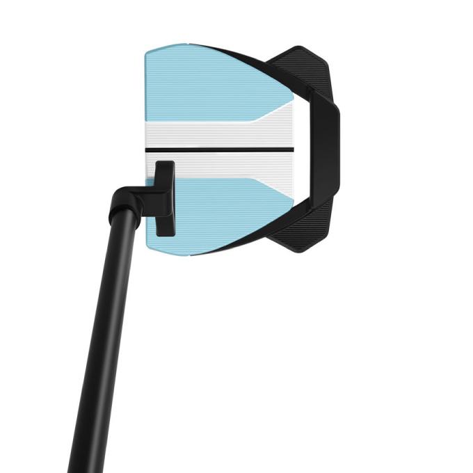 【美品】Spider GTx TM1 アイスブルー スパイダー GTx トラスヒール ICE BLUE TM1 パター(パター（単品