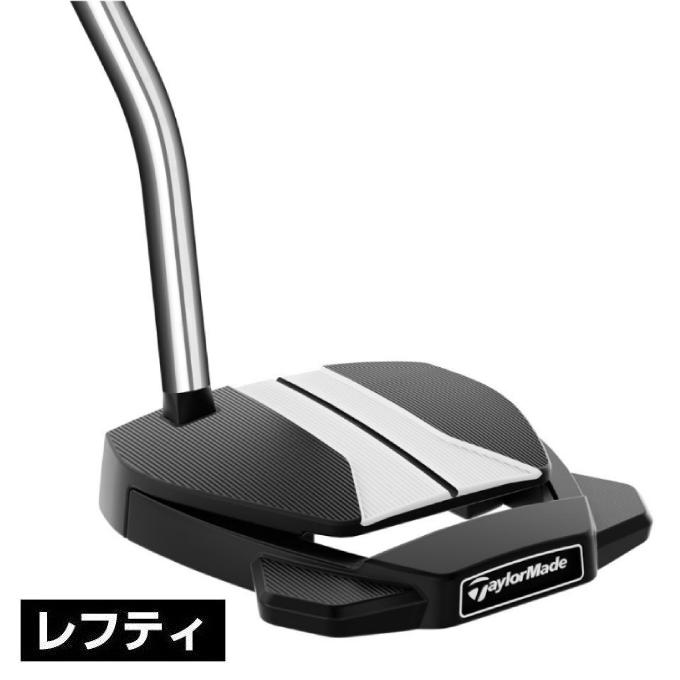 TaylorMade（テーラーメイド） ゴルフクラブ 左用パター メンズ
