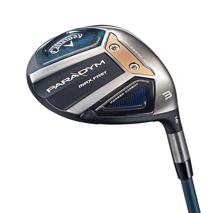Callaway（キャロウェイ） ゴルフクラブ フェアウェイウッド メンズ 