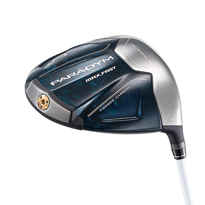 Callaway（キャロウェイ） パラダイム PARADYM MAX FAST ドライバー 