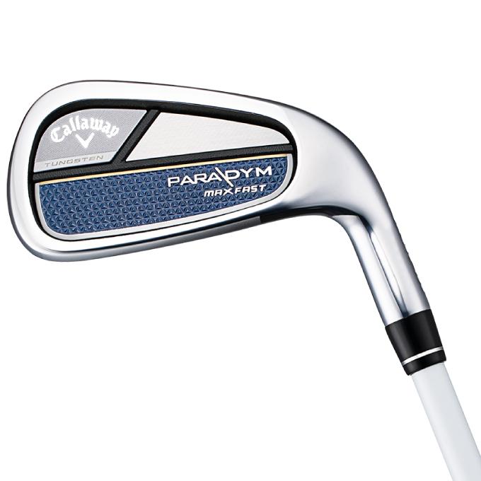Callaway（キャロウェイ） パラダイム PARADYM MAX FAST アイアン