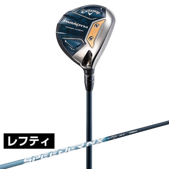 Callaway（キャロウェイ） パラダイム PARADYM フェアウェイ
