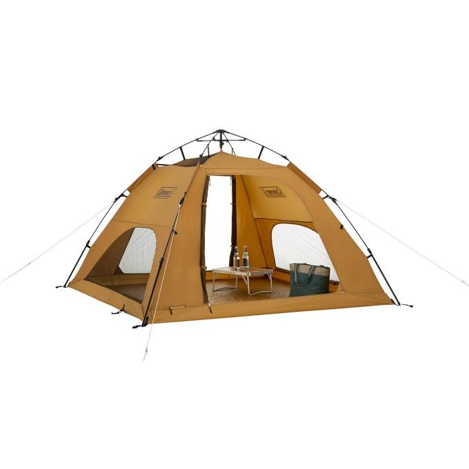 Coleman（コールマン） テント ドームテント インスタントアップドーム