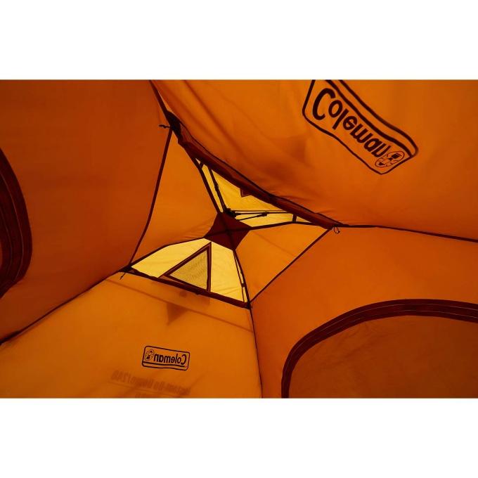 Coleman（コールマン） テント ドームテント インスタントアップドーム