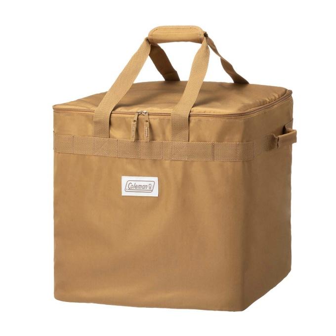 コールマン 収納ボックス ダイスカーゴボックス コヨーテ DICE CARGO BOX COYOTE 2185816 Coleman