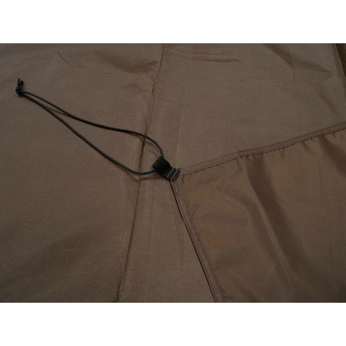 snow peak（スノーピーク） インナーマット トゥーガ マットシート