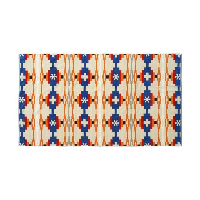 snow peak（スノーピーク） ブランケット SP / PENDLETON TOWEL
