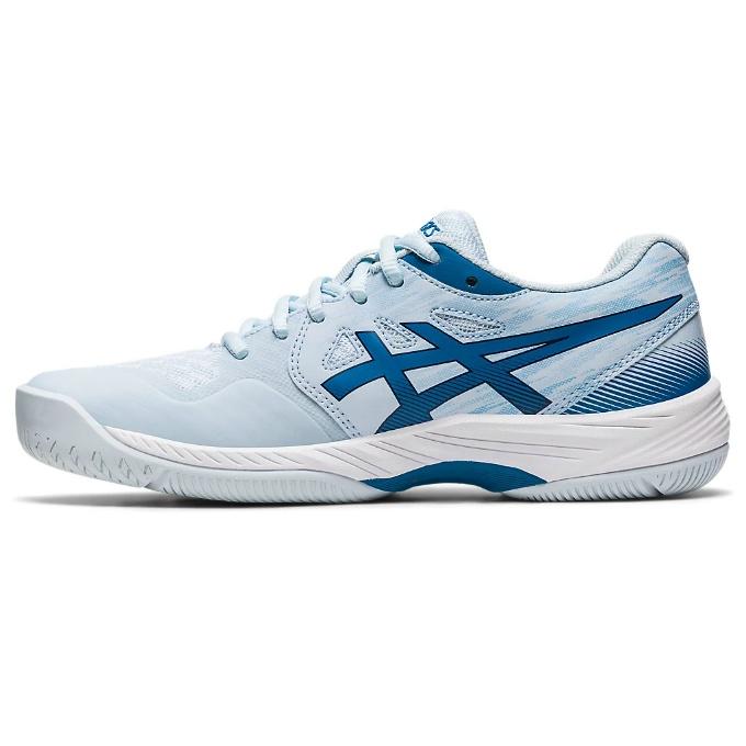シューズ(男性用) ASICS GEL-RESOLUTION 9 27.0cm アシックス(ASICS) バドミントンシューズ GEL-COURT HUNTER 3