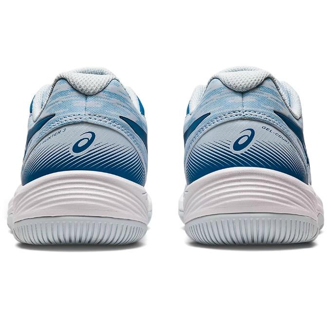 ASICS（アシックス） ハンドボールシューズ レディース GEL-COURT