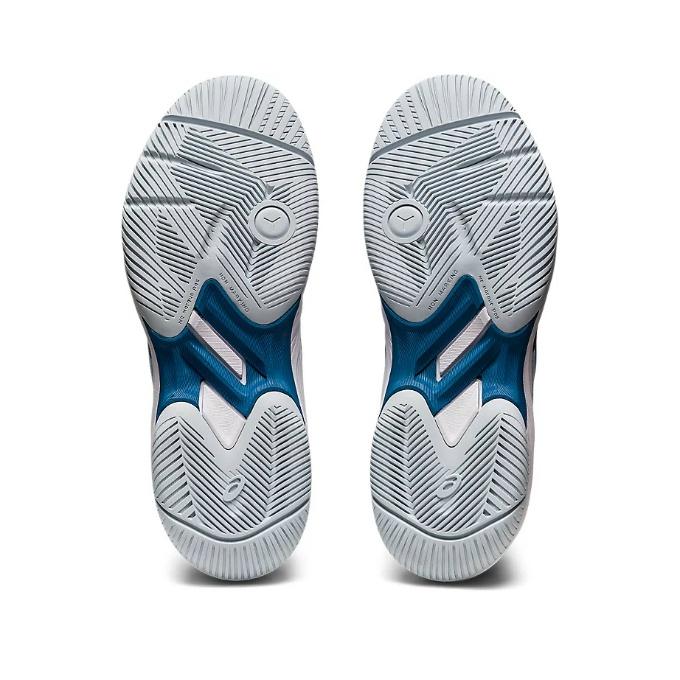 ASICS（アシックス） ハンドボールシューズ レディース GEL-COURT